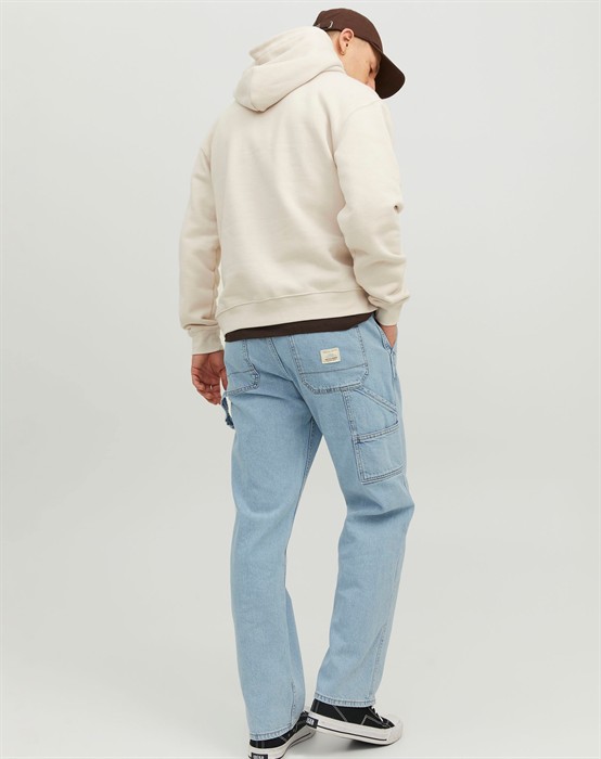 Eddie Carpenter 491 Jeans 